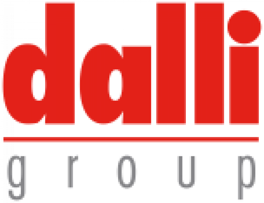 Dalli-Werke-Logo