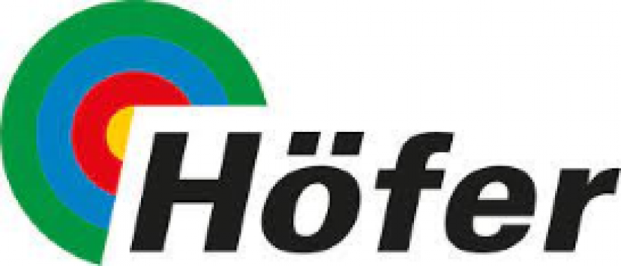HMT Metall Technik - Logo