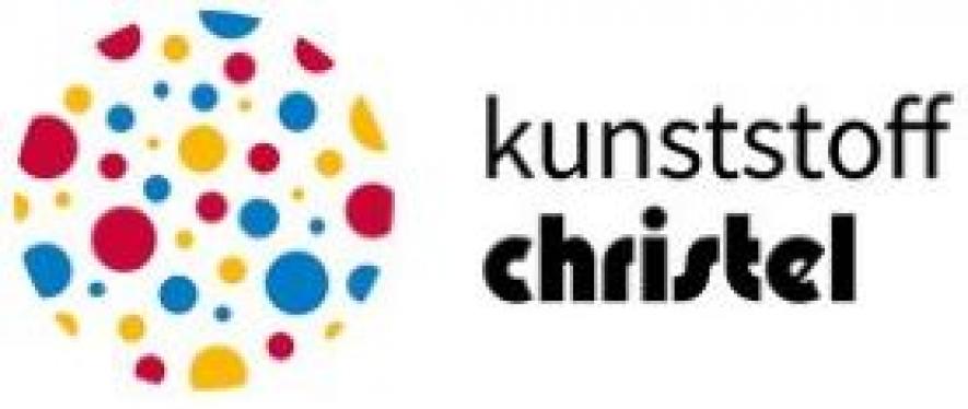 Kunststoff Christel Logo
